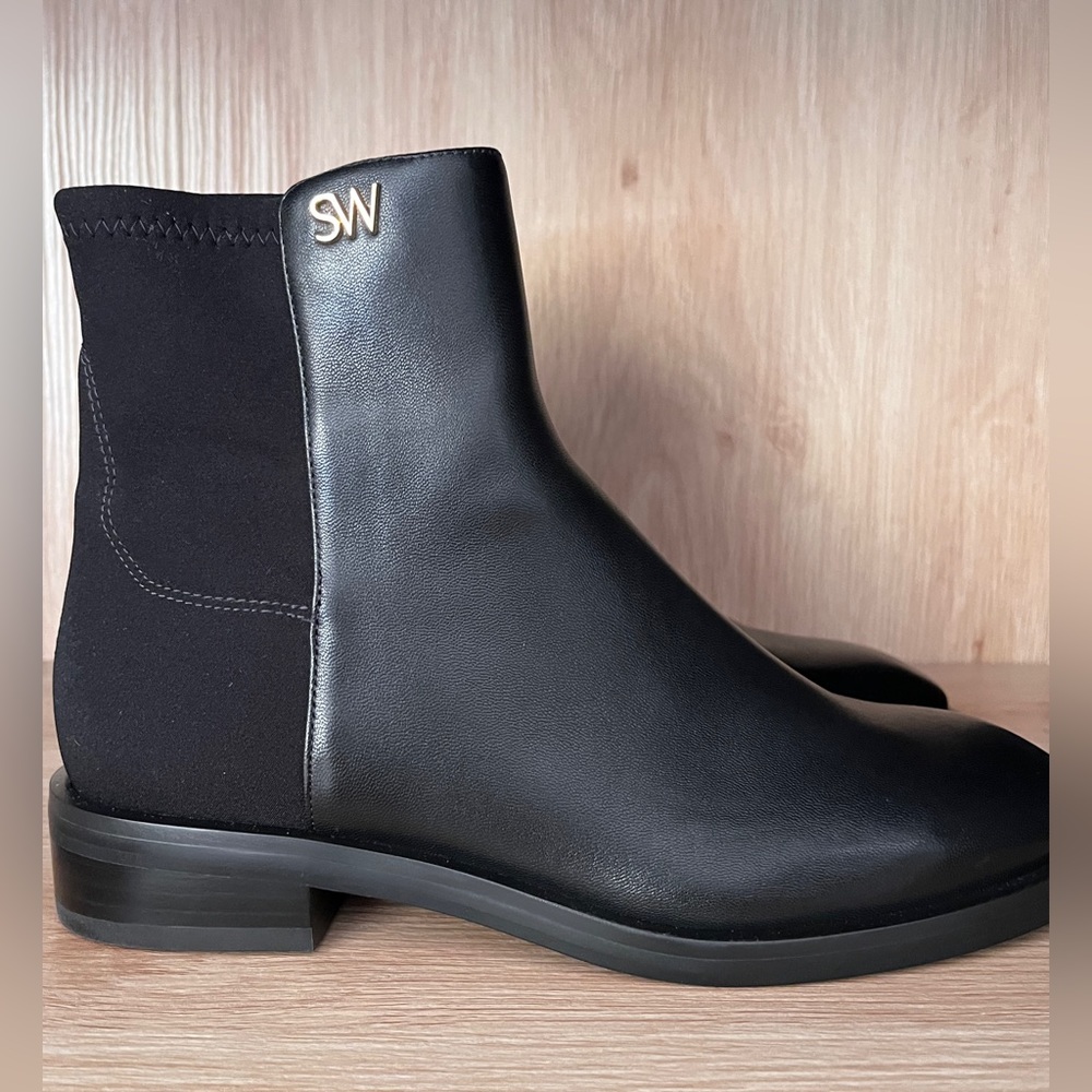 Stuart Weitzman Kye City Booties - image 2